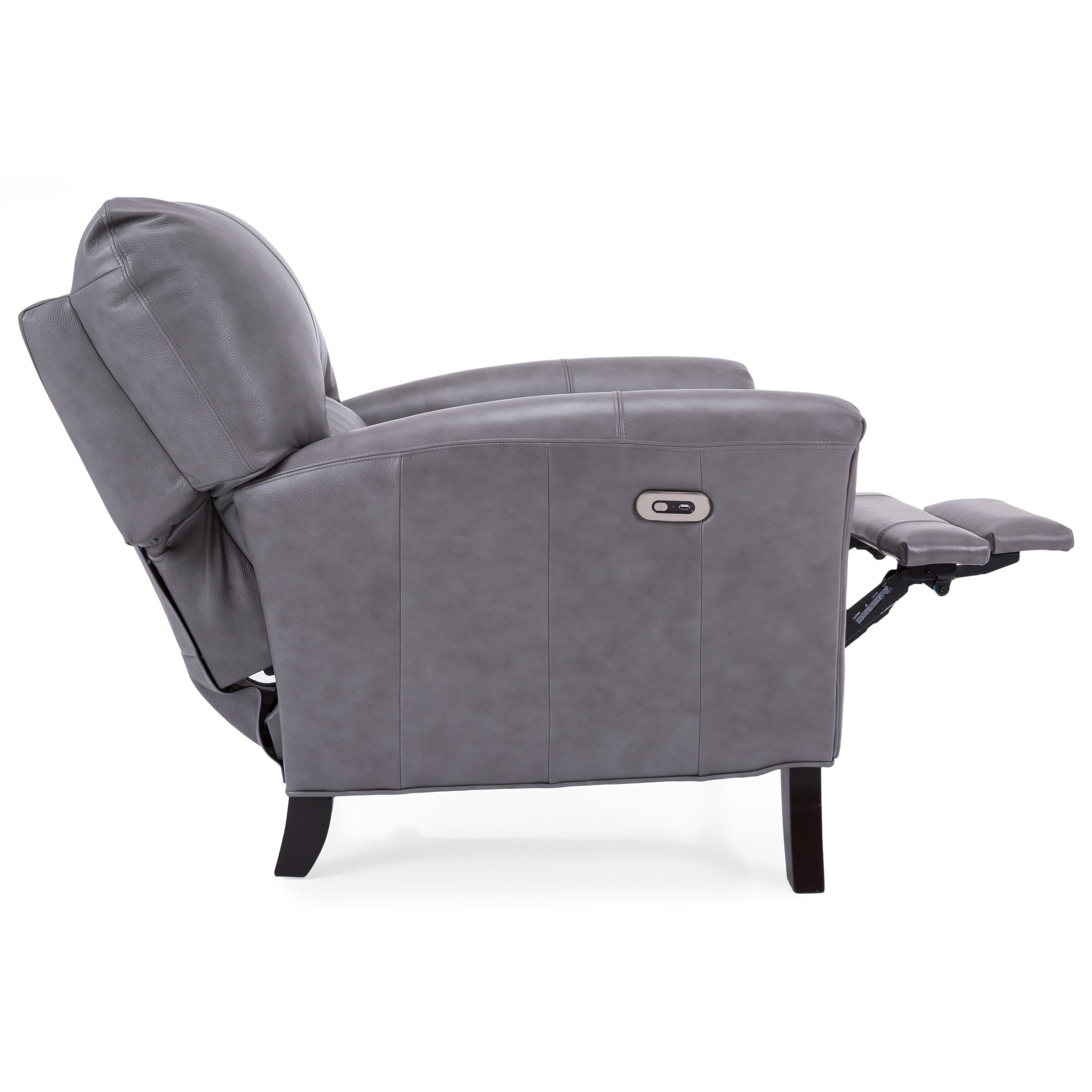 DecorRest 3450 3450P POWER CHAIR Transitional Power Reclining Chair